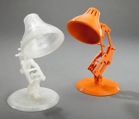 3D Printing Company | 3D Print Service Online