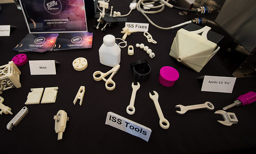 3d printing manufacturing companies