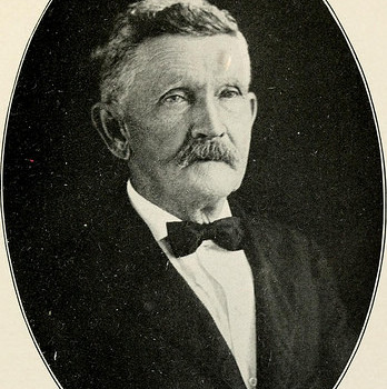 Image from page 218 of “The immortal six hundred a story of cruelty to Confederate prisoners of war” (1911)