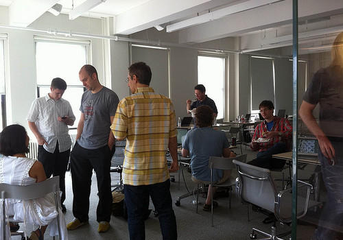 Enabling the Makers: An Intro to Style for 3D Printing at Shapeways