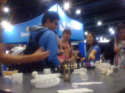 3d printing services online