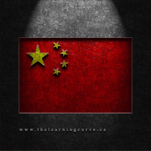 3d printing china show