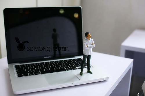 cheap 3d printing service
