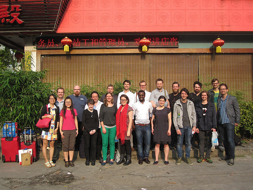 3d printing china manufacturing