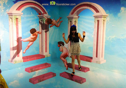 3d exhibition sticker (237)