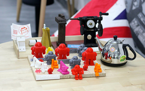Good 3d Printing China Manufacturing photos