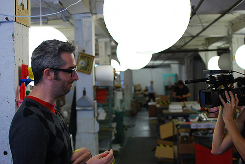 3d printing companies
