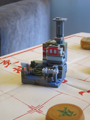 chinese 3d printing