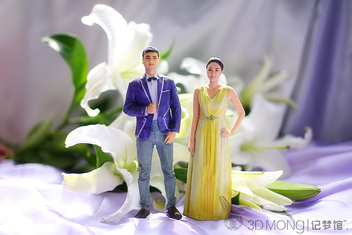 cheap 3d printing service