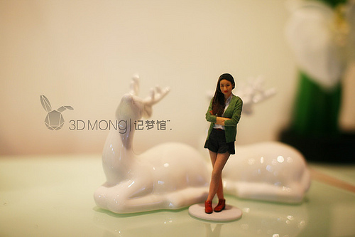 cheap 3d printing service