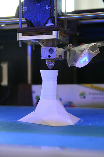 3d printing rapid prototyping
