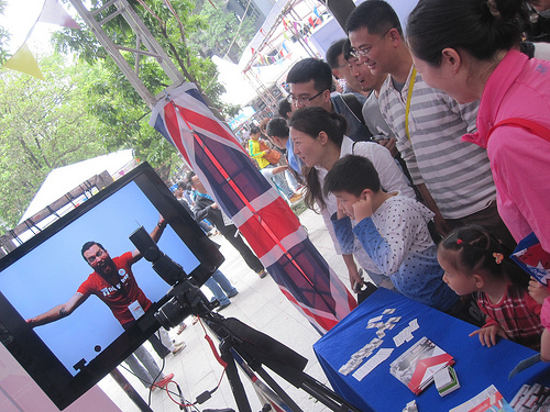3d printing china manufacturing