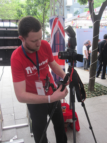 3d printing china manufacturing