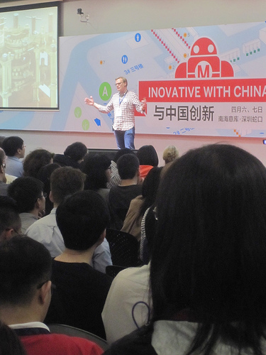 3d printing china manufacturing