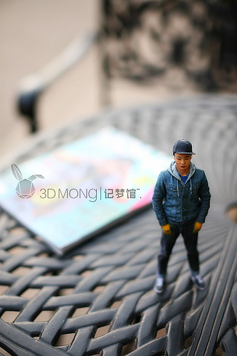 cheap 3d printing service