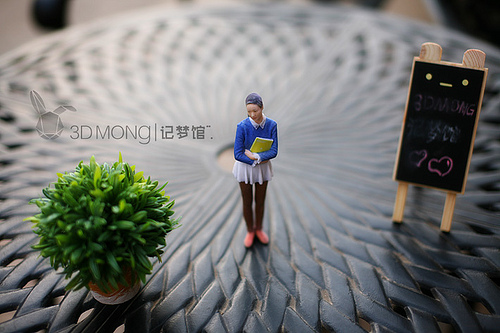 cheap 3d printing service
