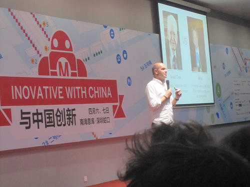 3d printing china manufacturing