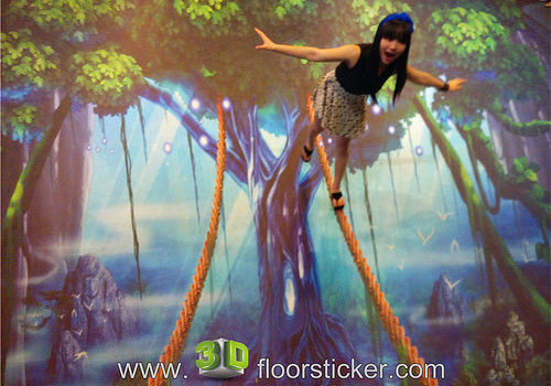 3d exhibition sticker (221)
