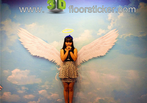 3d exhibition sticker (233)