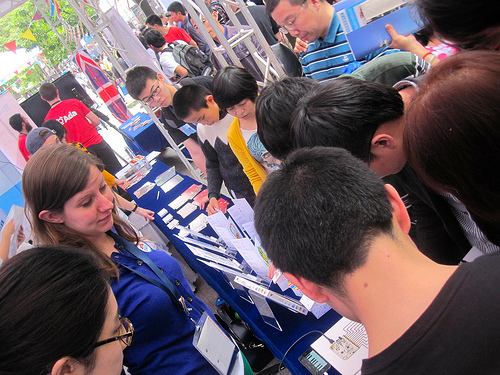 3d printing china manufacturing