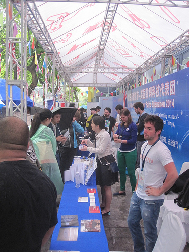 3d printing china manufacturing