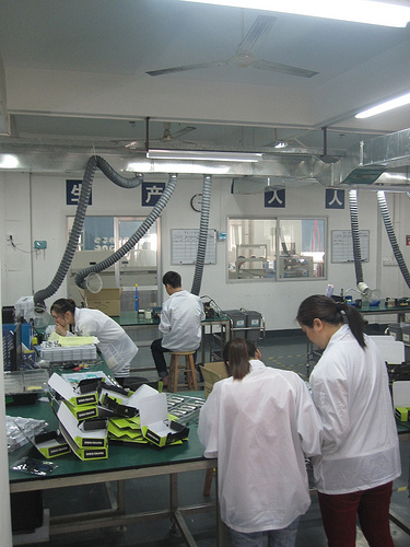 3d printing china manufacturing