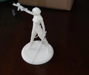 3D printing pen in China